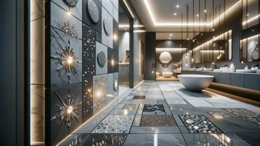 Starlike EVO Grout, Starlike Crystal EVO Grout, Starlike Crystal EVO Jewels, Starlike Crystal EVO Glass Grout