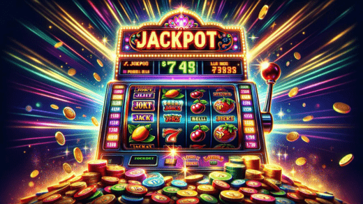 slot online