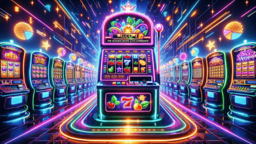 slot online