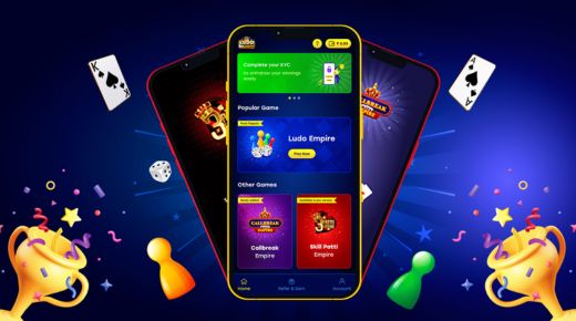 Top Real Money Earning Games You Can Play Today