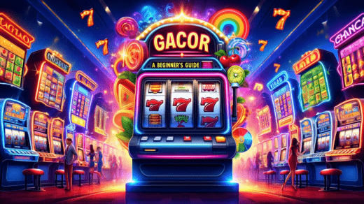 Gacor Slots