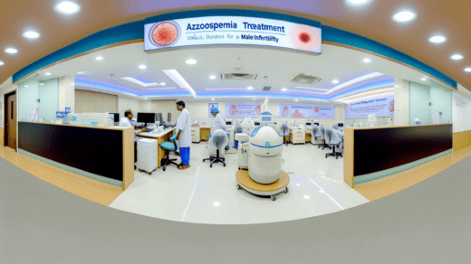 Oligo astheno-teratospermia treatment in bangalore,azoospermia treatment in bangalore,klinefelter syndrome treatment