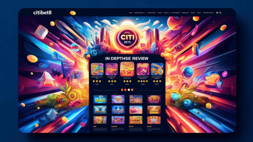Online Slot