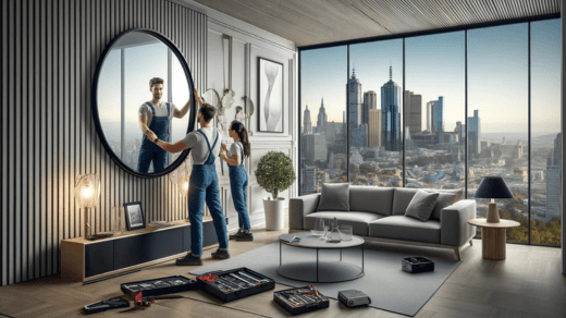 Picture Hanging Services Melbourne,Mirror Hanging Services Melbourne,Mirror Installation Services Melbourne,Art Hanging Services Melbourne