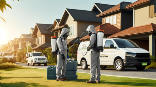 Dealing with Ants in Your House: What is the Most Effective Solution?
