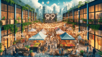 99 exchange