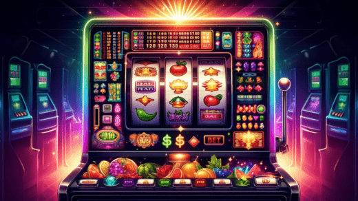 Slot online