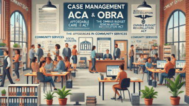 Affordable Care Act and the Omnibus Budget Reconciliation Act