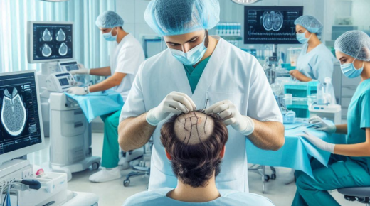 Best Dermatology Clinic in BTM Layout, Bangalore,Hair transplantation in Bangalore