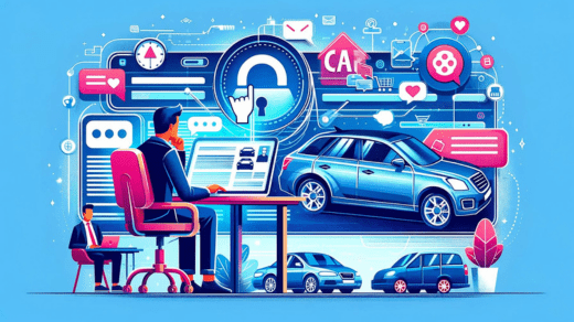 Top Tips for a Quick Online Car Sale in El Paso, TX