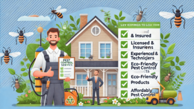 Best Pest Control