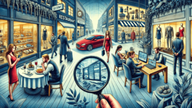 Customer Experience Management company