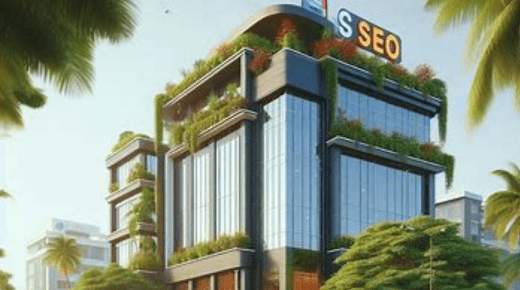 Leading SEO Company in Kochi