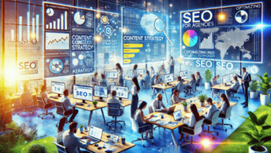 escort SEO agency