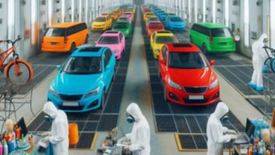 paint spray booths
