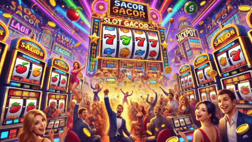slot gacor