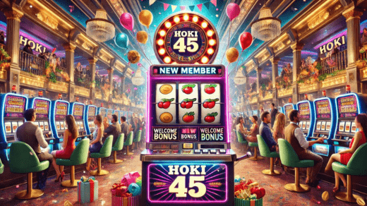 slot