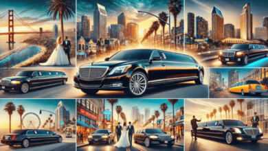 Miami limo service
