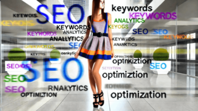 SEO for escorts