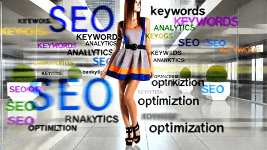 SEO for escorts