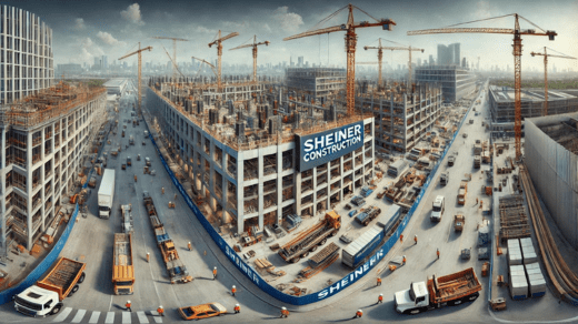 Sheiner Construction