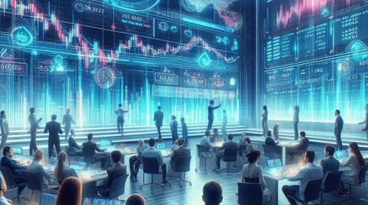 The Impact of Cybersecurity on Financial Markets