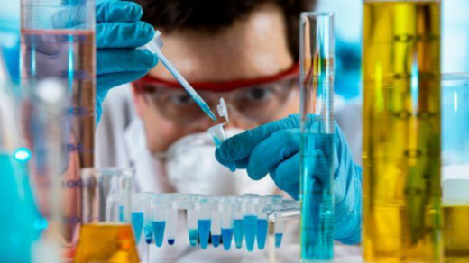 Bioinformatika dalam Farmasi: Revolusi dalam Penemuan Obat