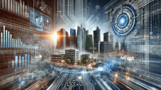 Exploring the Intersection of Business, Technology, and News