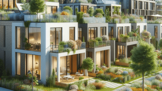 Strategic Guide to Real Estate Investment in Dubai: Navigating the UAE Property Market
