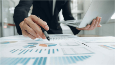 ESG Data Management