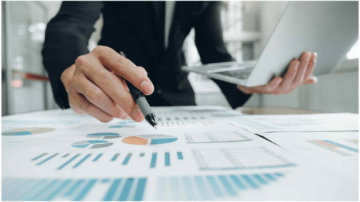 ESG Data Management