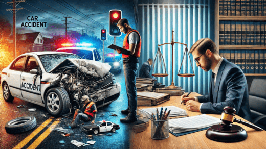 Huntsville accident attorneys
