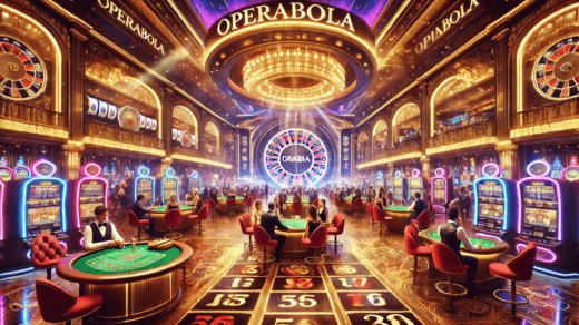 Operabola