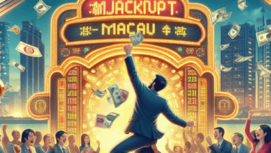 Result Macau 5D 