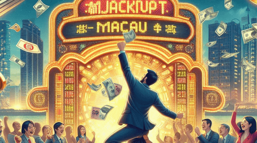 Result Macau 5D 