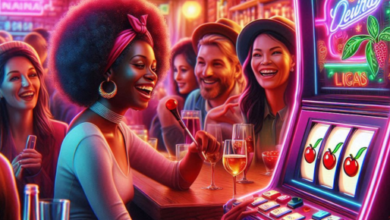 slot