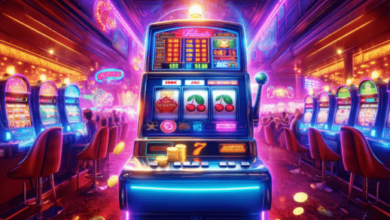 slot online