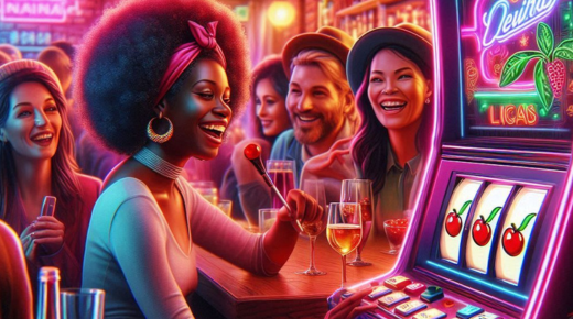slot