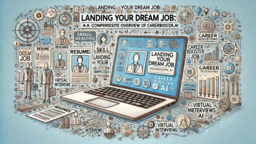 Careerbooster