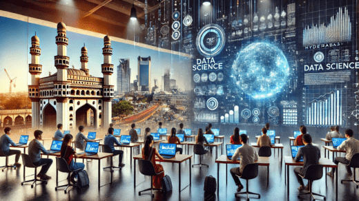 Data Science Course