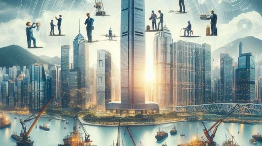 Hong Kong company formation