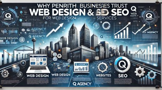 Web Design Penrith