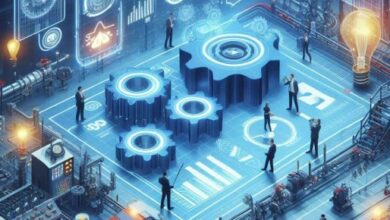 controls integrator