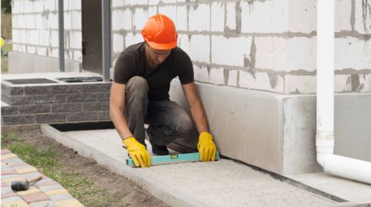 foundation repair company