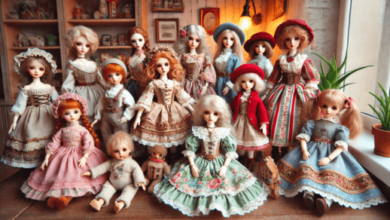 sex dolls