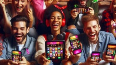 slot online