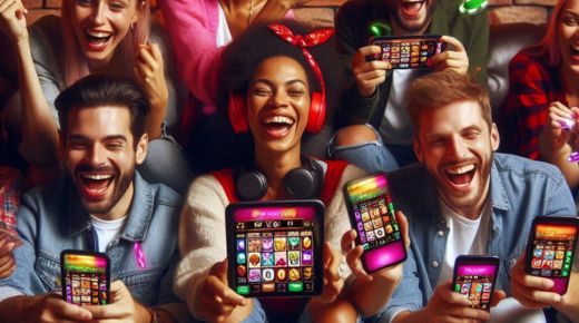 slot online