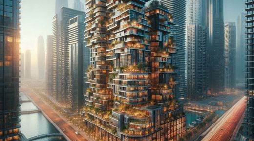 BAMX Properties: The Perfect Investment for Luxury, Growth, and Tax-Free Advantages