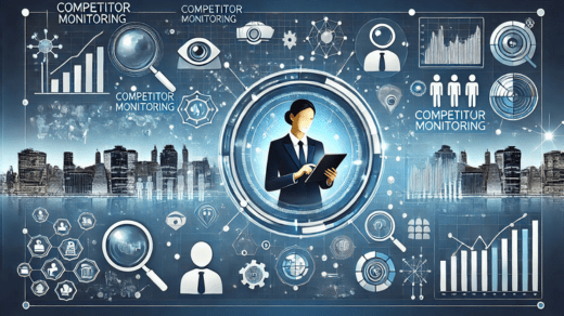 Competitor monitoring