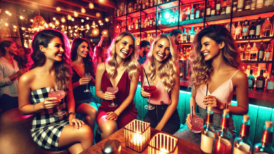 Escort Roma
